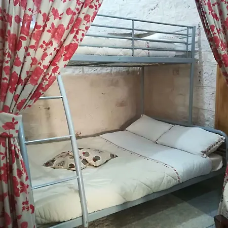 Сasa de vacaciones Trulli Manuela Locorotondo