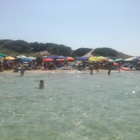 Trulli Manuela