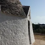 Trulli Manuela Dom wakacyjny *