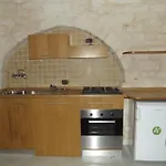 Trulli Manuela Dom wakacyjny Locorotondo