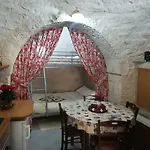 Trulli Manuela Dom wakacyjny