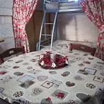 Trulli Manuela Dom wakacyjny