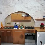 Trulli Manuela Dom wakacyjny Locorotondo