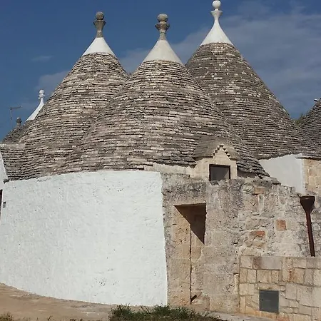 Trulli Manuela *