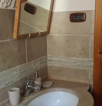 Trulli Manuela Holiday home