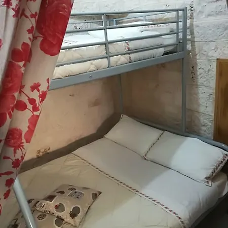 Trulli Manuela Ferienhaus