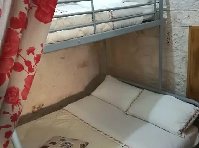 Trulli Manuela 別荘