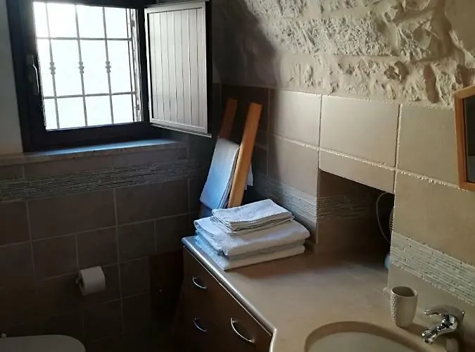펜션 Trulli Manuela
