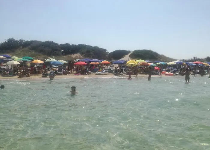 Trulli Manuela